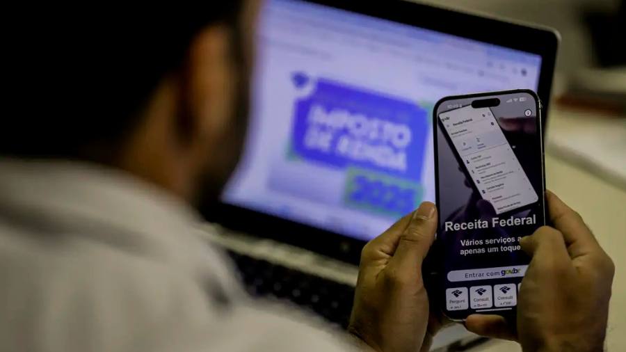 Imposto de Renda 2025 quem precisa declarar e o que muda este ano