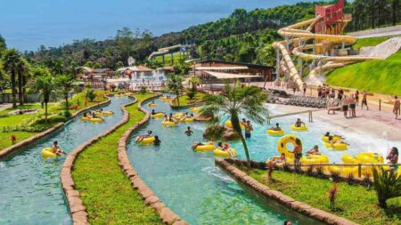 Magic City e Hopi Hari oferecem combo promocional na Semana do Consumidor