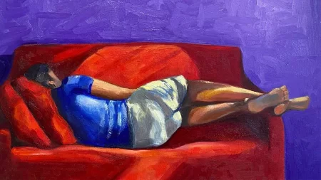 Museu A CASA do Objeto Brasileiro recebe exposição Onde em Sonho Ela Mora, de Cristiane Mohallem