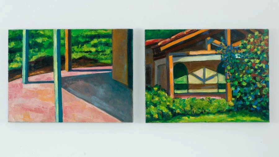 Museu A CASA do Objeto Brasileiro recebe exposição "Onde em Sonho Ela Mora", de Cristiane Mohallem 1 Museu A CASA do Objeto Brasileiro recebe exposição Onde em Sonho Ela Mora, de Cristiane Mohallem