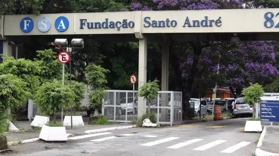 Parceria entre Prefeitura e Fundação Santo André fornece bolsas de estudos de até 100%