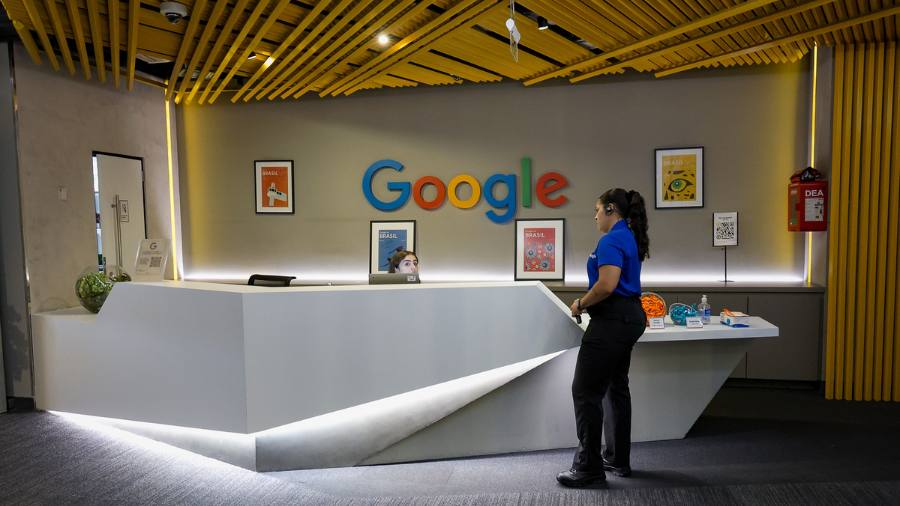 Prefeitura de São Caetano firma parceria estratégica com a Google para impulsionar a economia local 1 Prefeitura de São Caetano firma parceria estratégica com a Google para impulsionar a economia local