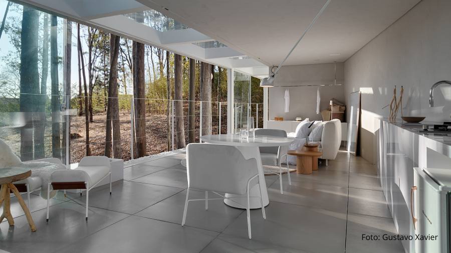 Projetos da CASACOR Minas Gerais são indicados ao Prêmio Obra do Ano 2025 1 Projetos da CASACOR Minas Gerais são indicados ao Prêmio Obra do Ano 2025
