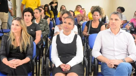 Santo André inicia ciclo de cursos de empreendedorismo para mulheres em situação de vulnerabilidade