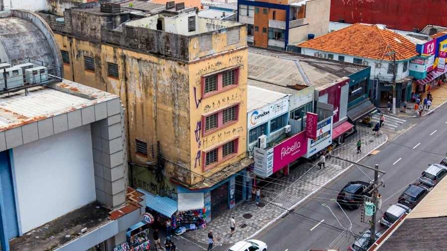 São Bernardo lança Faculdade Municipal com ensino superior gratuito 1 São Bernardo lança Faculdade Municipal com ensino superior gratuito
