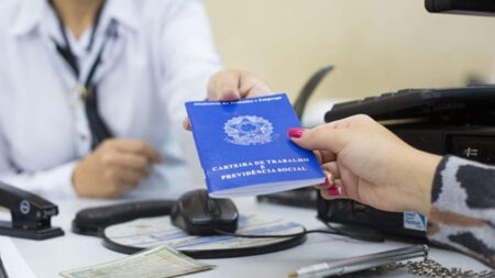 São Paulo cria mais de 36 mil empregos com carteira assinada em janeiro