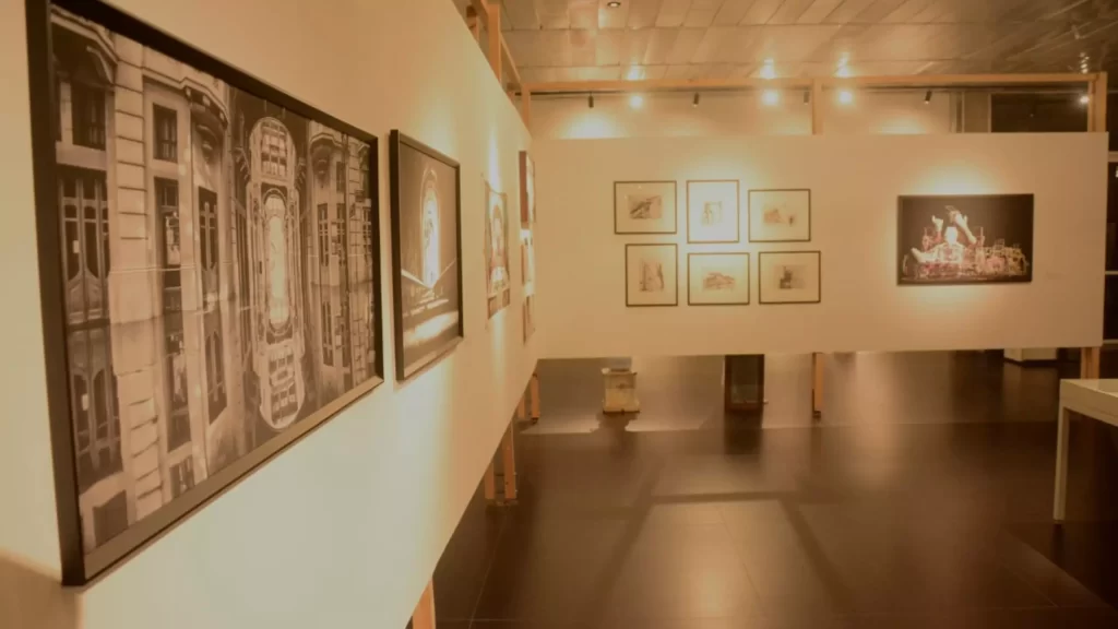 52° Salão de Arte Contemporânea Luiz Sacilotto tem início em Santo André