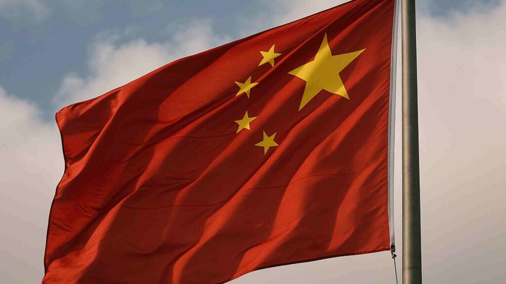 “China lutará até o fim”, diz porta-voz sobre guerra comercial