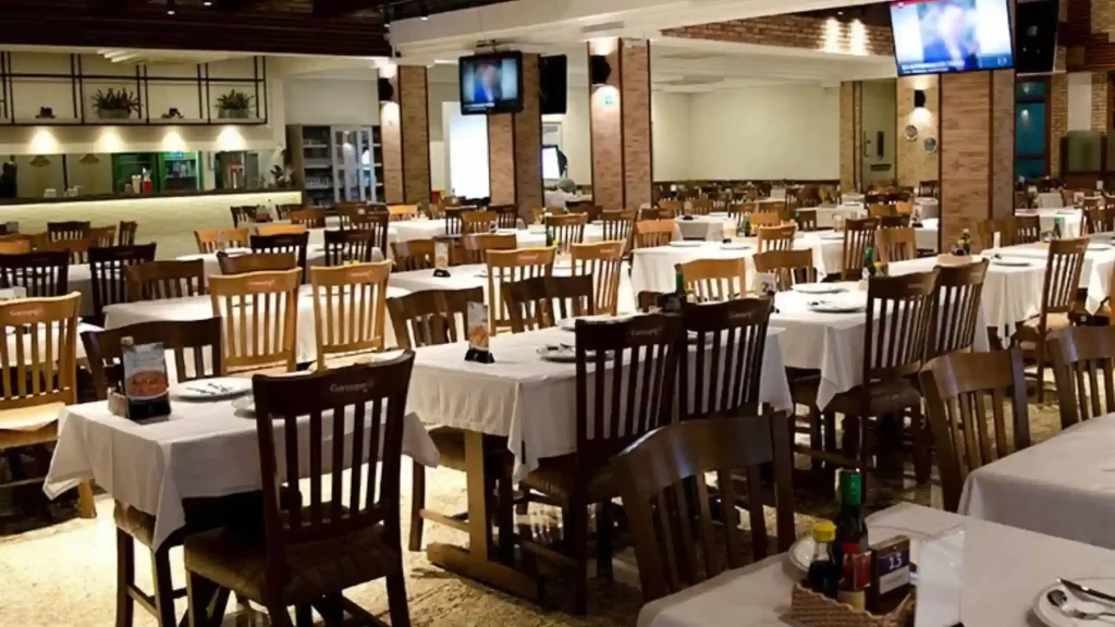 Consumo de pescados cresce nos restaurantes da Região durante a Páscoa