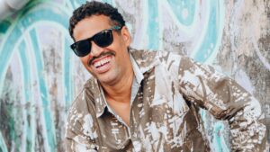 Dan e os Caras da Esquina lançam Ep "O Velho E O Blues" através do Projeto Sons do Subúrbio