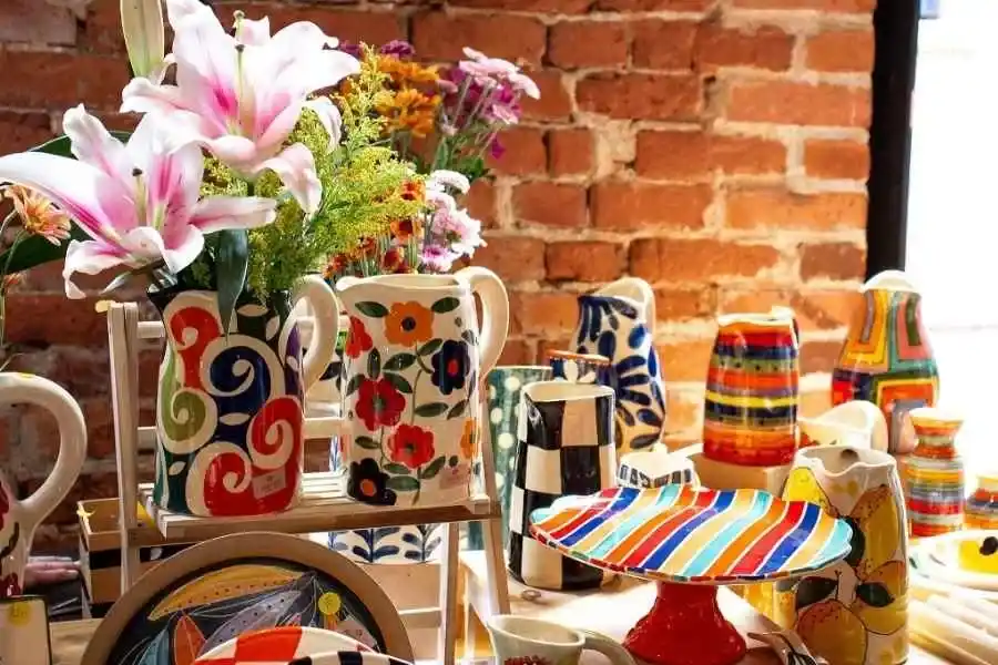 Edição do Dias das Mães do Bazar da Cidade acontece neste fim de semana na Casa Museu Ema Klabin 1 Edição do Dias das Mães do Bazar da Cidade acontece neste fim de semana na Casa Museu Ema Klabin