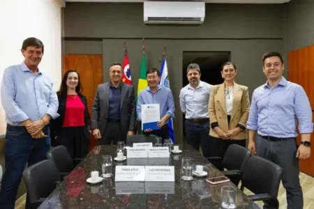 Empresas sinalizam adesão ao Programa Moeda Verde de Diadema