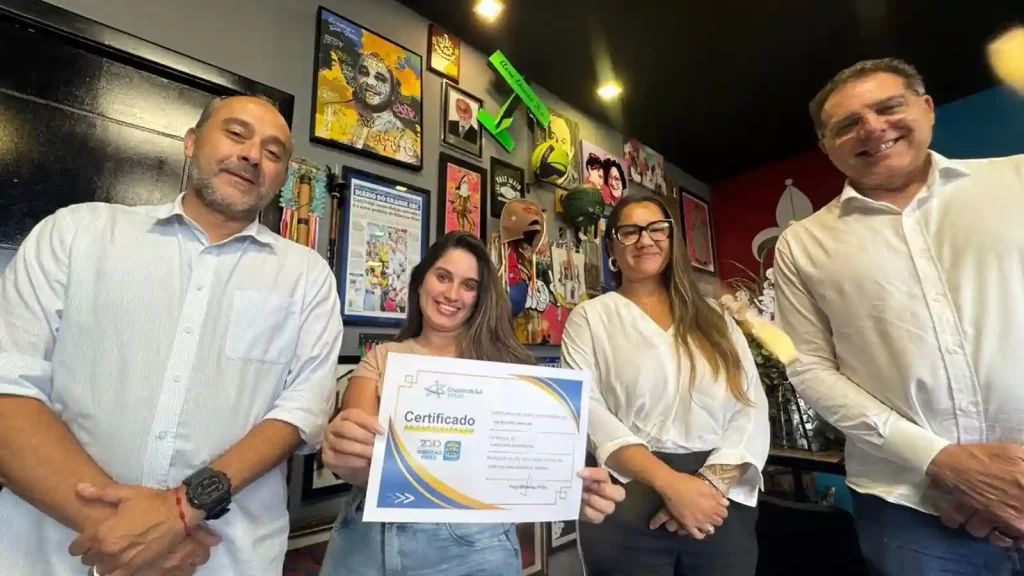 Entoada Nordestina em Ribeirão Pires Atrai 33 Mil Pessoas e Fortalece Turismo Cultural