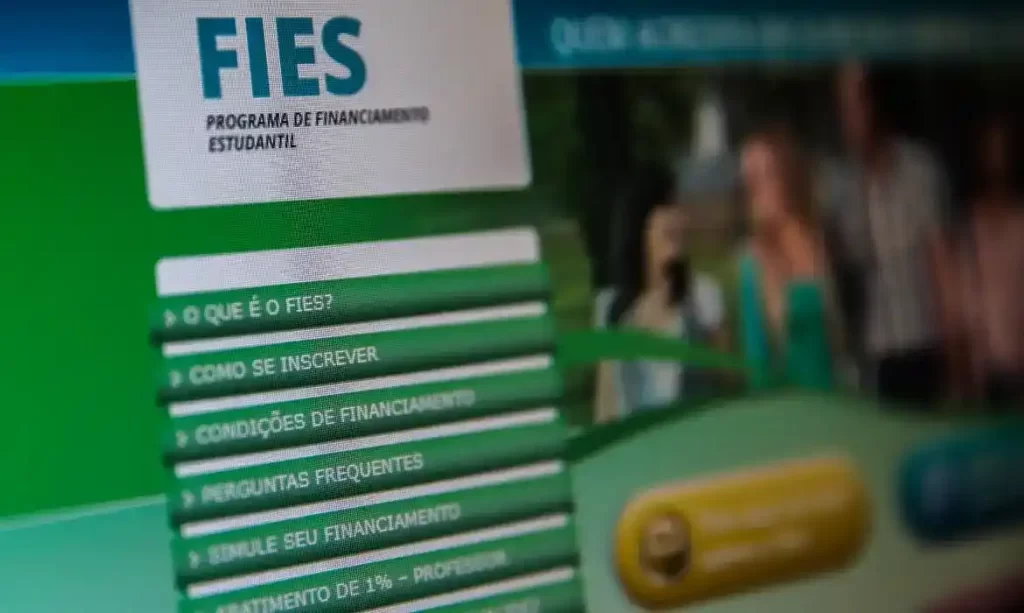 Fies 2025 Faculdades Têm Até Hoje para Confirmar Vagas Remanescentes