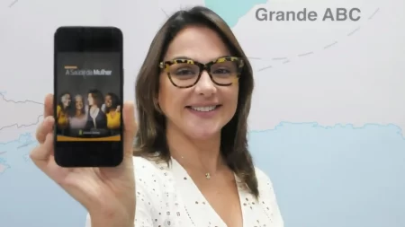 Governo de São Paulo incorpora lei da deputada Ana Carolina Serra em rede de proteção e autonomia das mulheres paulistas
