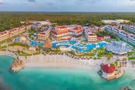 Hard Rock Hotel Riviera Maya: tudo é possível no paraíso