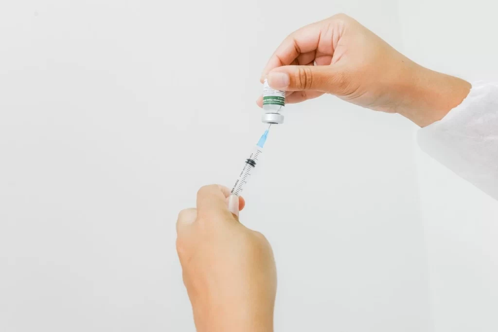 Mutirão em São Bernardo amplia acesso à vacinação contra dengue, influenza e febre amarela 