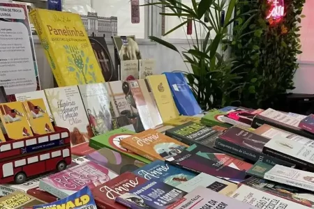 Oficinas, cinema, debates e batalhas de poesia marcam a 10ª Semana Senac de Leitura no ABC Paulista