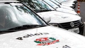 Polícia Civil prende 675 foragidos na Operação Rastreio em São Paulo