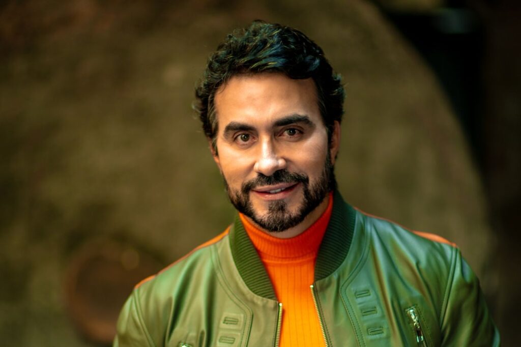 Padre Fábio de Melo realiza show gratuito em São Caetano do Sul no dia 12 de abril