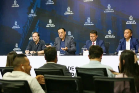 Parceria entre Governo de SP e Prefeitura permite indenização a comerciantes da Favela do Moinho
