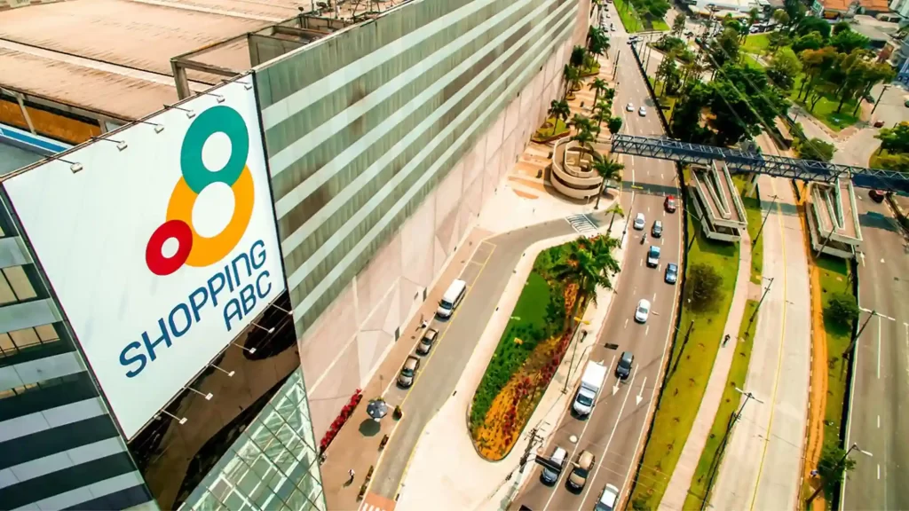 Páscoa do Shopping ABC traz promoção em parceria com a We Coffee