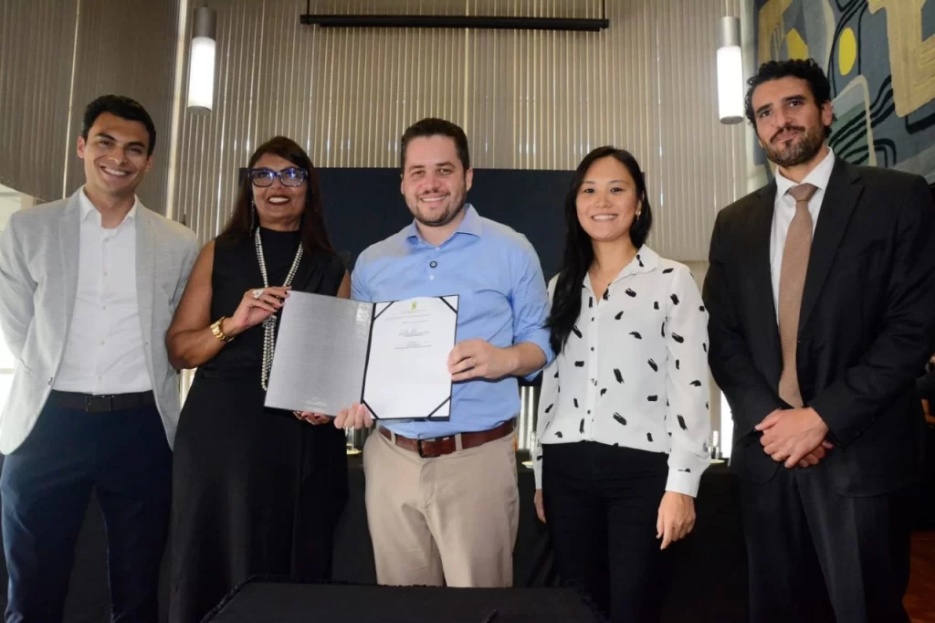Prefeitura de Santo André digitaliza processos administrativos internos e elimina uso de papel