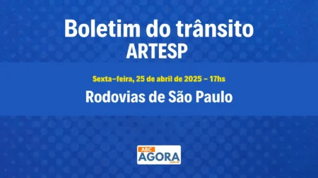 Sistema Anchieta-Imigrantes (SAI) tem tráfego normal
