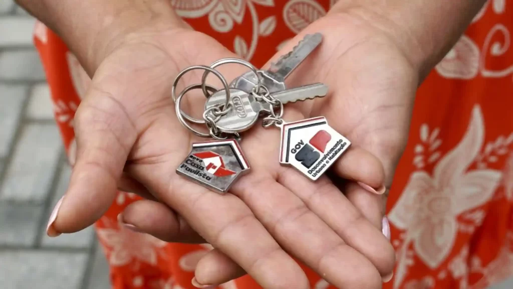 SP Investe R$ 1 Bilhão em 30 Mil Novas Moradias Populares com o Programa Casa Paulista