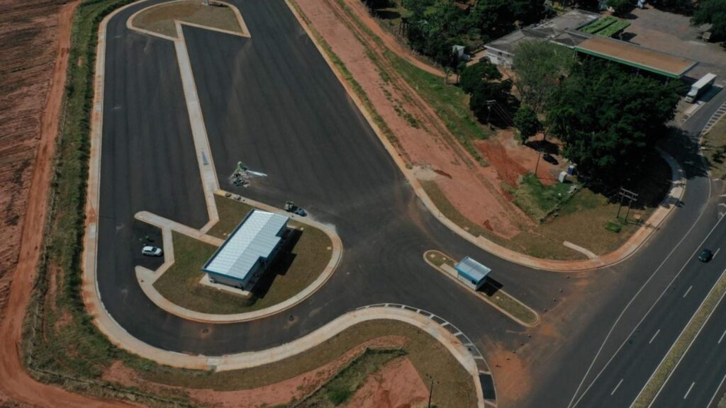 SP Pra Toda Obra: Construção de Áreas de Descanso para Caminhoneiros somam R$ 58,8 milhões em investimento