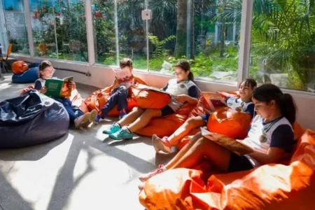 São Caetano lidera qualidade de ensino no Brasil, revela estudo do Todos Pela Educação