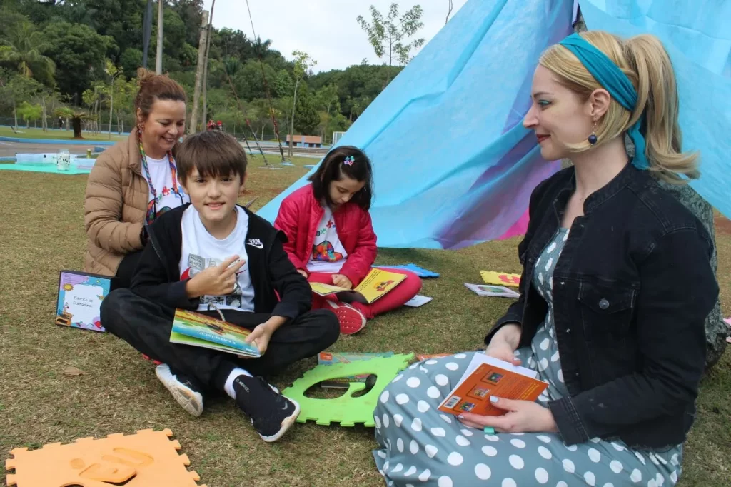 São Caetano promove 1ª Caminhada Inclusiva em conscientização ao autismo