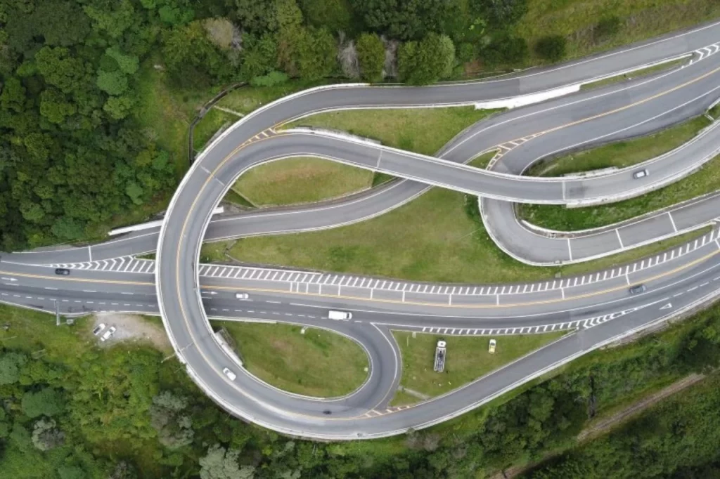 São Paulo pra Toda Obra R 30 Bilhões para Modernizar Rodovias
