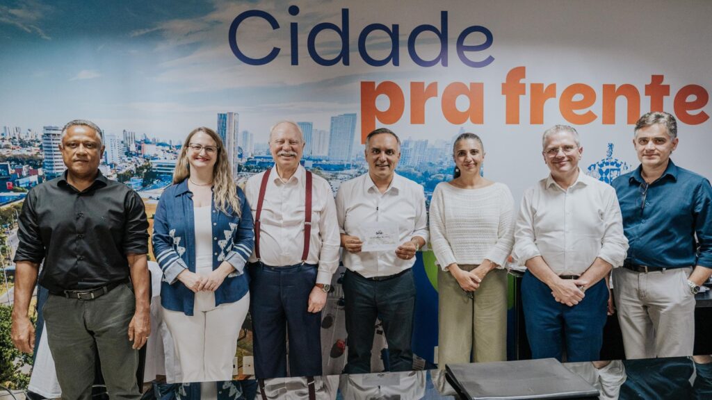 Sesc em São Bernardo tem avanço das obras e trará complexo com área de quase 30 mil m²