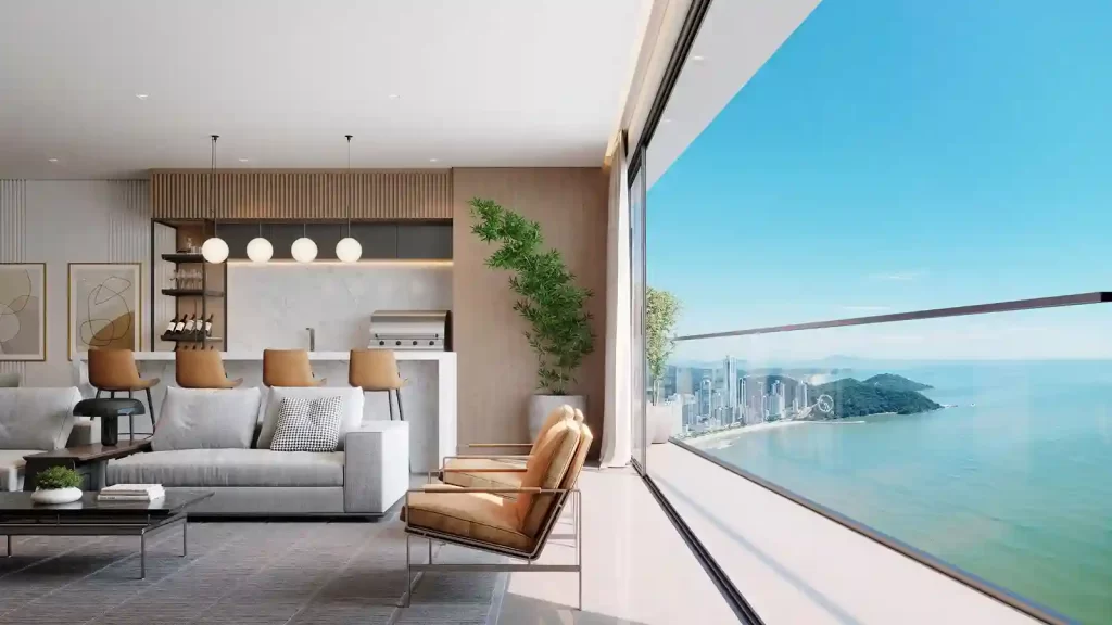 US$ 205 bilhões em imóveis de luxo: veja por que os super-ricos estão investindo cada vez mais nesse mercado