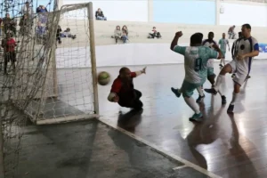 21ª edição da Copa Diadema de Futsal tem início neste fim de semana