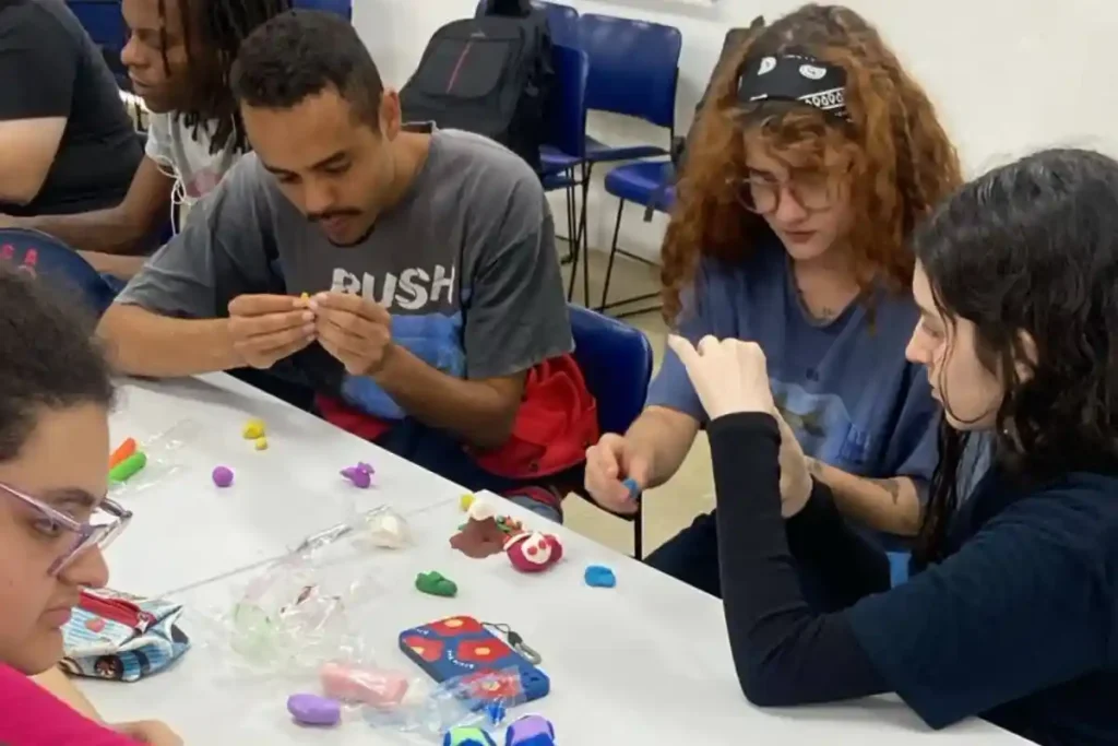 Ação no Pós-Balsa, oficinas em bibliotecas e intervenções de arte integram programação cultural de São Bernardo nesta semana; confira
