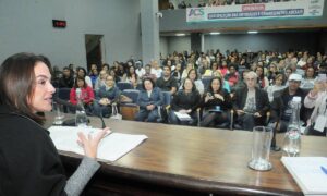 Alesp aprova projeto de lei da deputada Ana Carolina Serra que beneficia entidades sociais do Estado de São Paulo