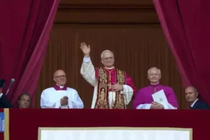 Americano é eleito Papa e adota o nome Leão XIV em novo marco para a Igreja Católica