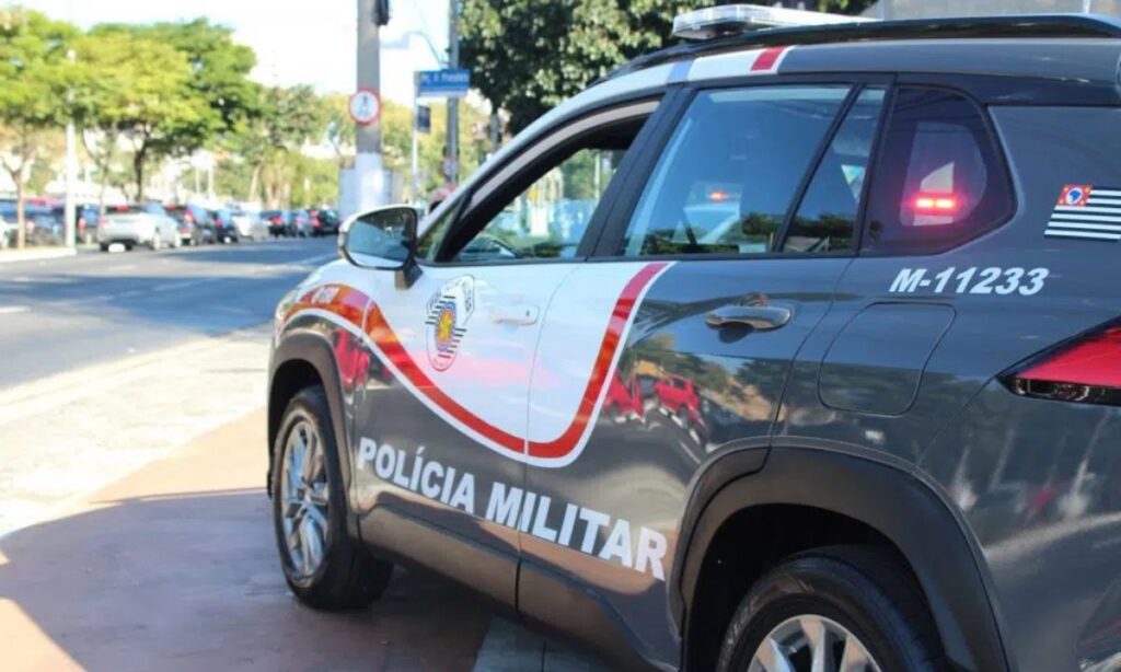Polícia Militar de São Paulo captura suspeitos de homicídio na Rodovia Castello Branco