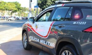 Polícia Militar de São Paulo captura suspeitos de homicídio na Rodovia Castello Branco