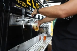 Beer’s Festival reúne rock, gastronomia e cervejas artesanais em Santo André neste fim de semana