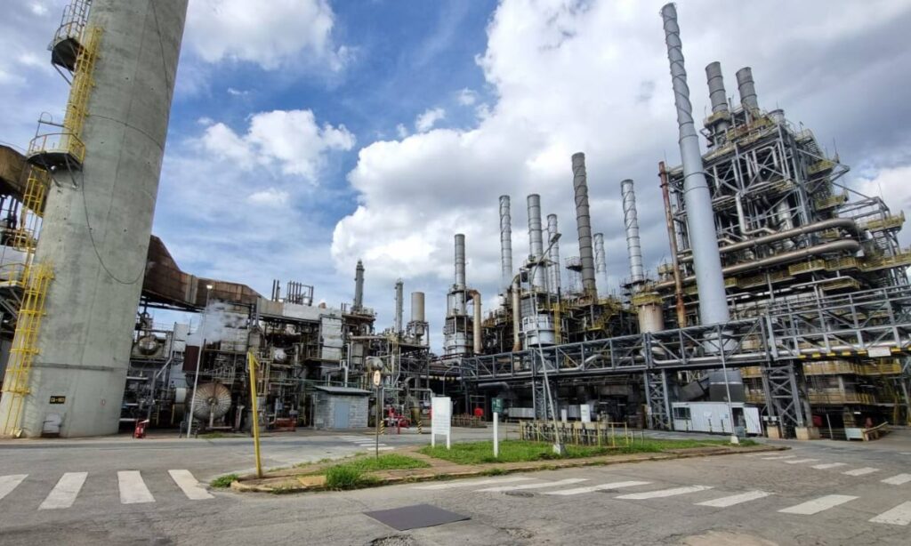 Braskem realiza a primeira venda de PE circular na América do Sul