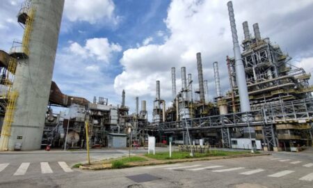 Braskem realiza a primeira venda de PE circular na América do Sul
