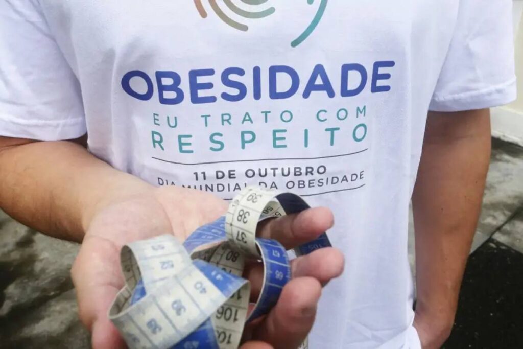 CFM libera cirurgia bariátrica para adolescentes a partir de 14 anos com obesidade grave