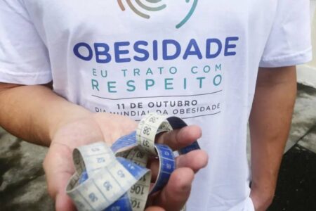 CFM libera cirurgia bariátrica para adolescentes a partir de 14 anos com obesidade grave