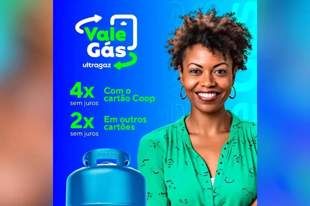COOP amplia portfólio de serviços por meio de parceria com a Ultragaz