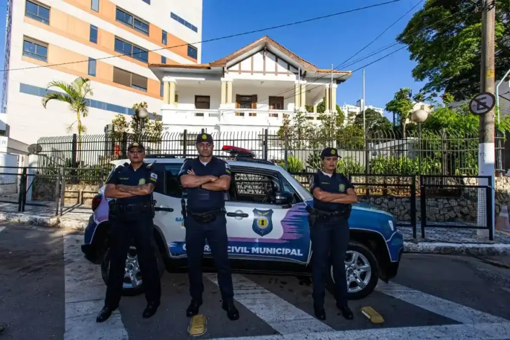 Caminhada pelo Centro marca combate ao abuso e exploração sexual de crianças e adolescentes em São Bernardo 