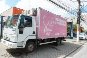 Casa da Mulher Paulista de São Bernardo promove ação especial no Dia das Mães
