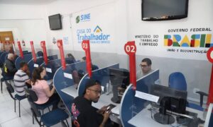 Casa do Trabalhador de Mauá tem 405 vagas de empregos para a próxima semana